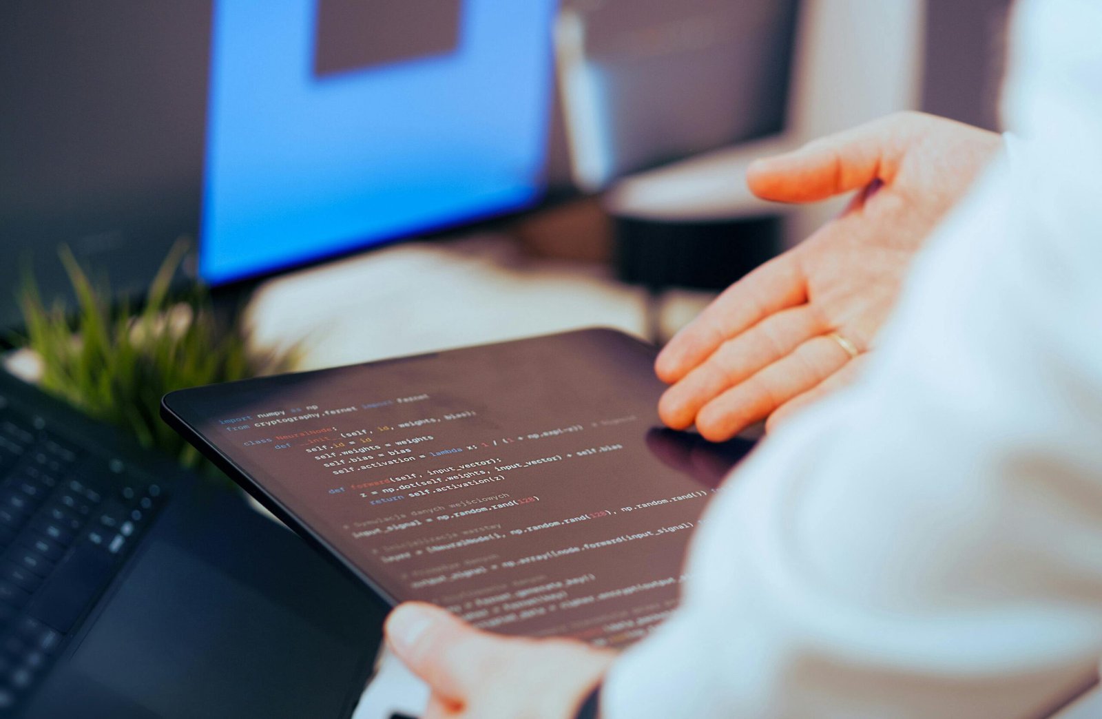 Desarrollo de Software en Madrid